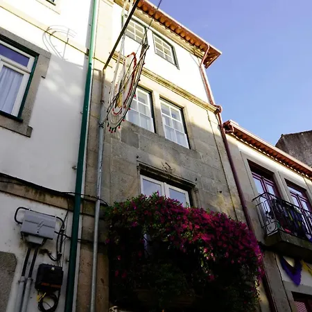 Casa Da Laurindinha Apartment Ponte de Lima Exterior photo