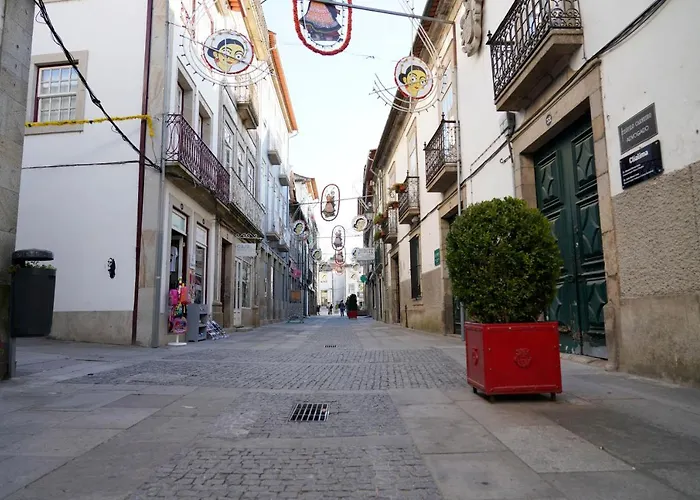 Casa Da Laurindinha
