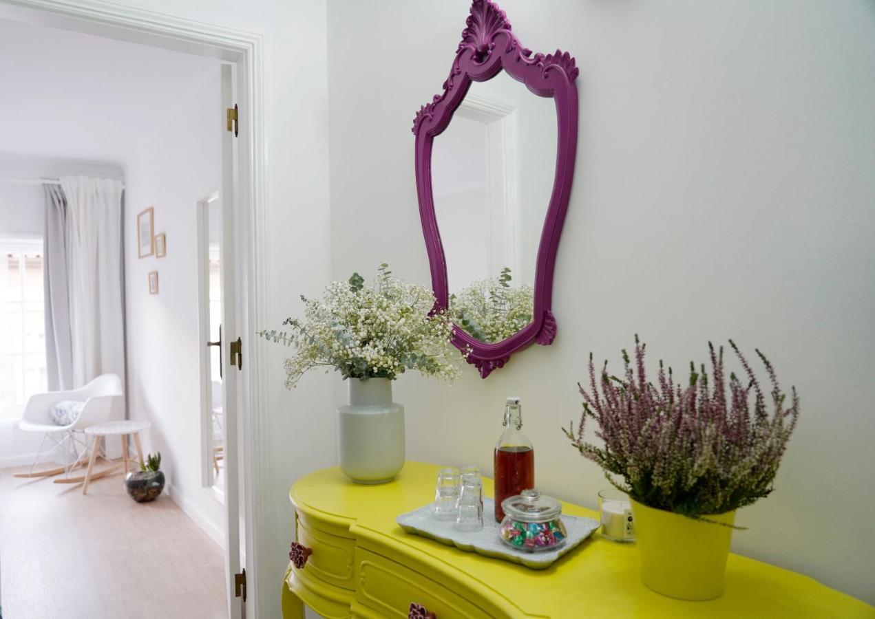 Casa Da Laurindinha Apartment *