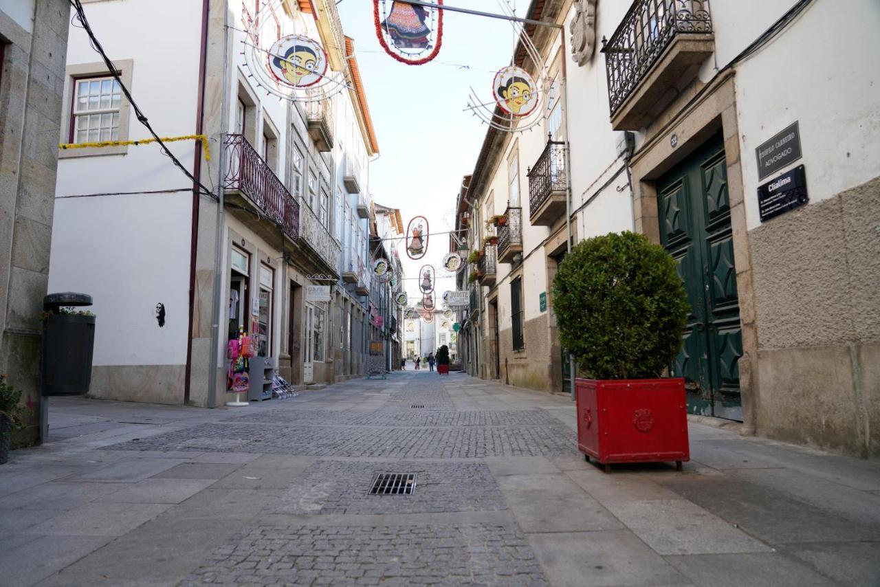 Casa Da Laurindinha Apartment Ponte de Lima