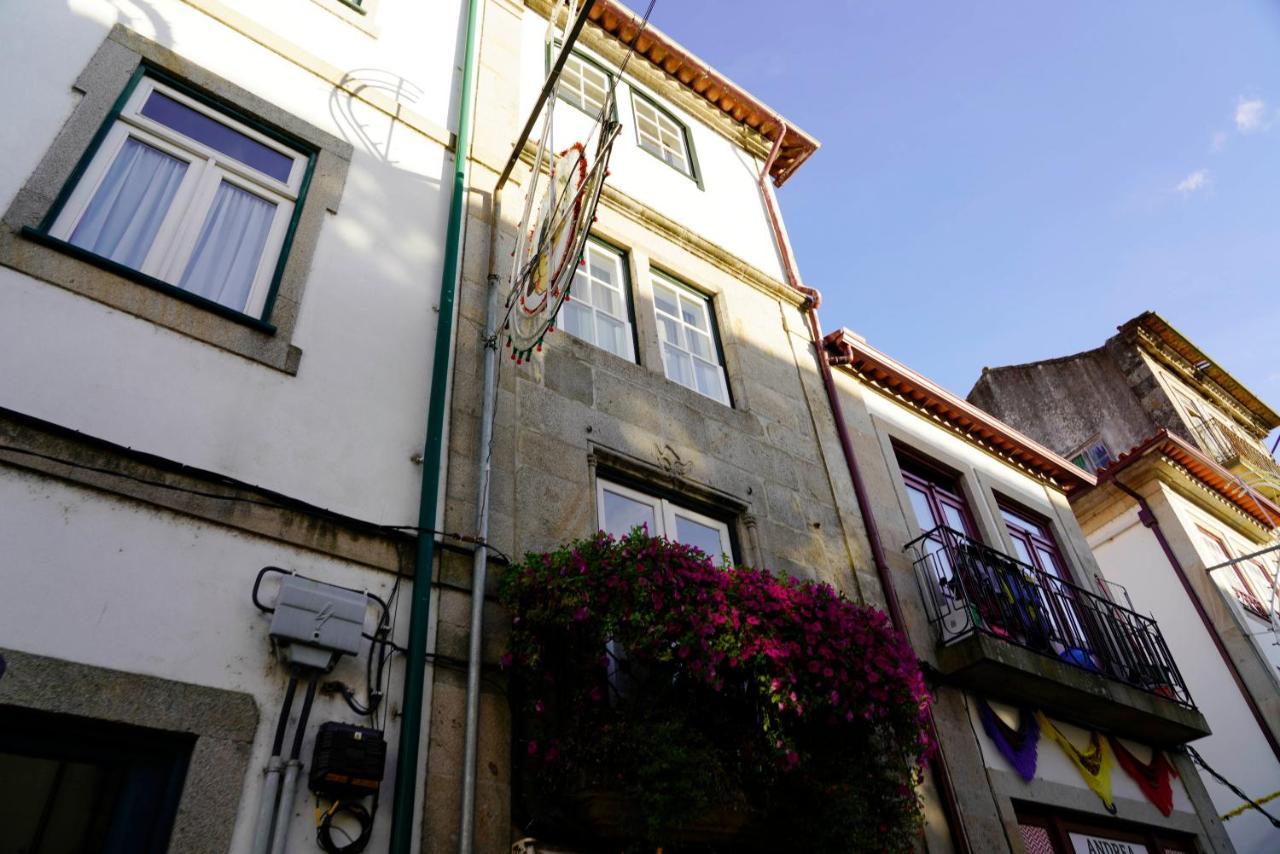 Casa Da Laurindinha Apartment *