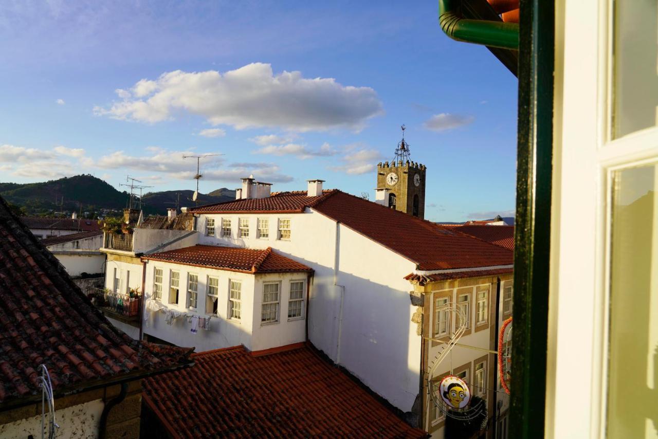 Casa Da Laurindinha Apartment Ponte de Lima
