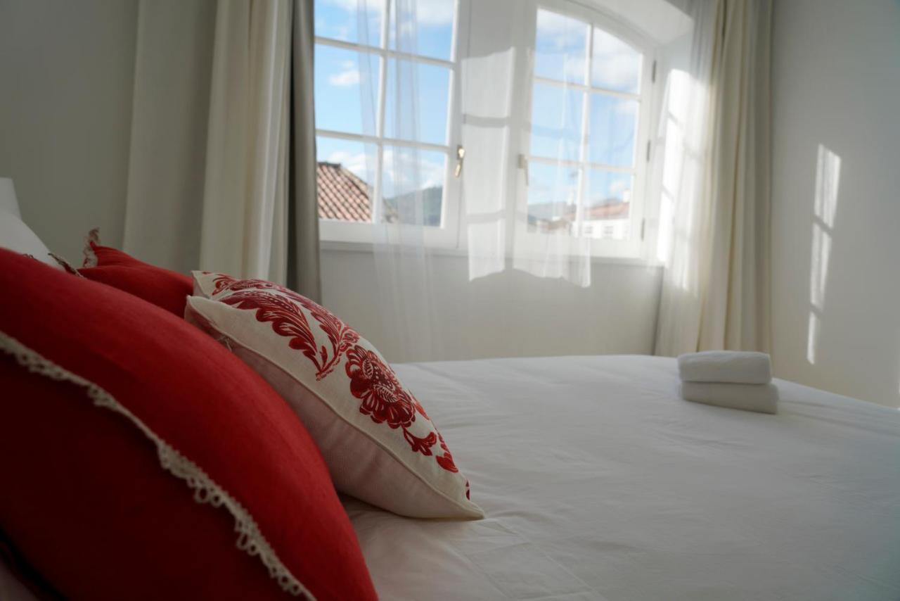 Casa Da Laurindinha Apartment