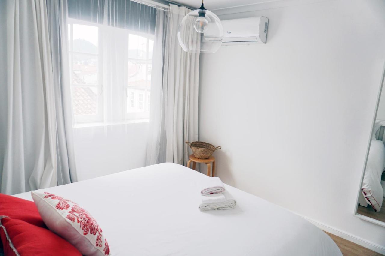 Apartamento Casa Da Laurindinha *