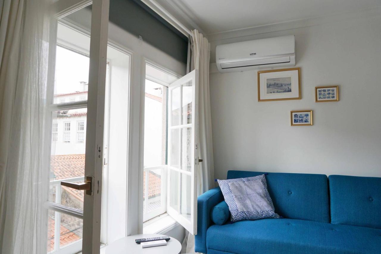 Apartamento Casa Da Laurindinha *