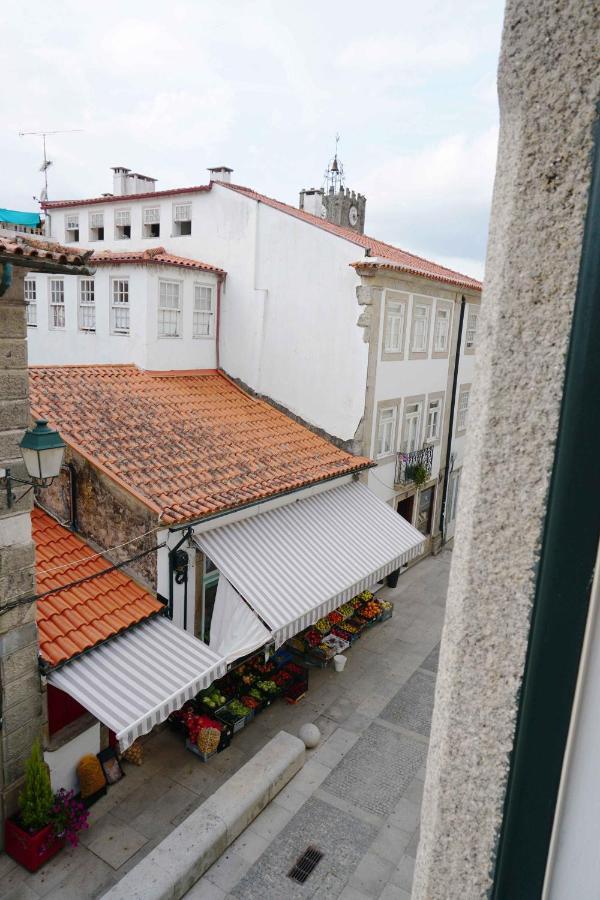 Casa Da Laurindinha Apartment