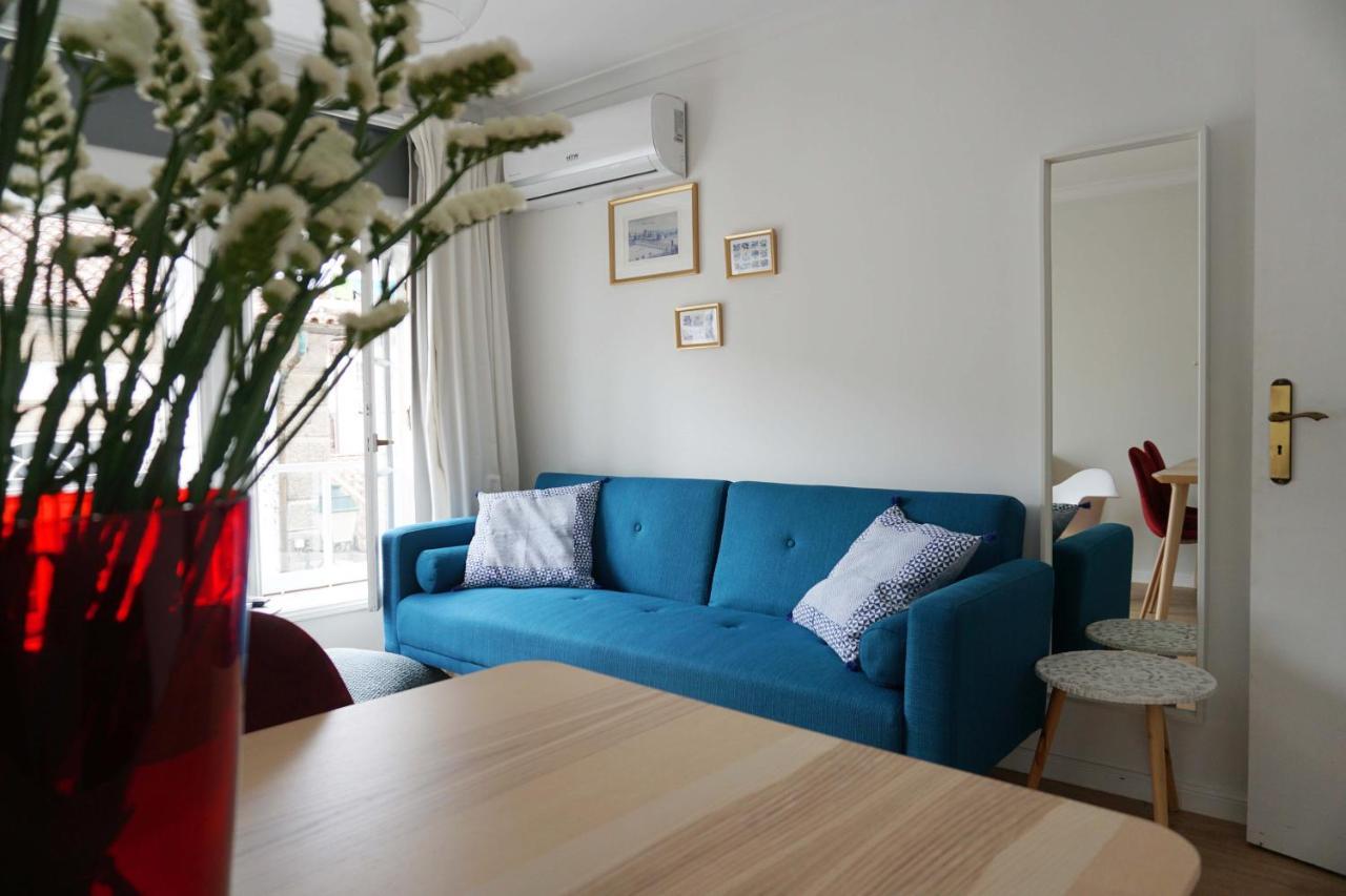 Casa Da Laurindinha Apartment *